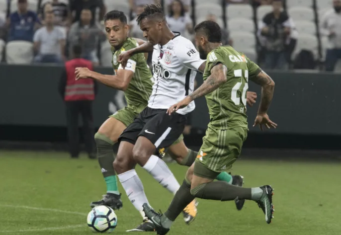 Corinthians x Coritiba – 10 curiosidades do confronto