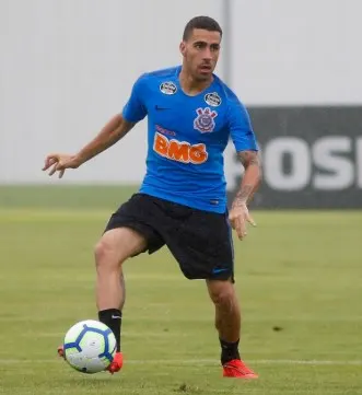 Corinthians vai esperar “até o limite” para definir substituto de Gabriel