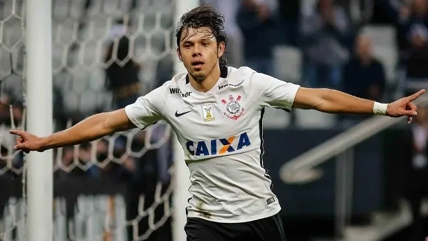 [ENQUETE]: Você aprova a saída de Angel Romero do Timão?