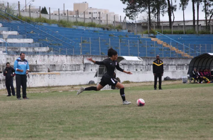 Corinthians viaja para Araraquara e enfrenta Ferroviária, nesta terça-feira, pelo Brasileiro Feminino