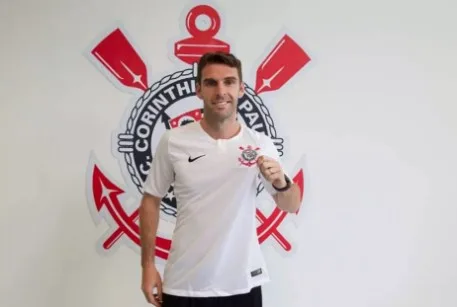 Boselli, um raro artilheiro no Brasil