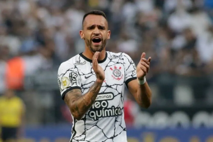 Corinthians pode ter 