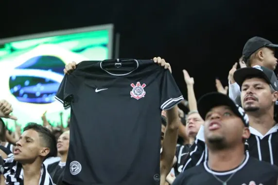 Corinthians x Flamengo – venda de ingressos na internet e nas bilheterias