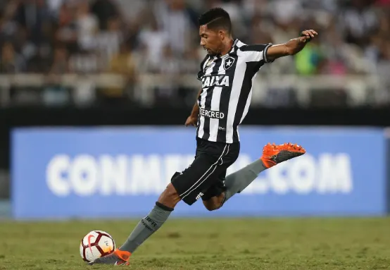 Palmeiras fecha com Matheus Fernandes por 5 anos, e Erik fica no Botafogo em 2019