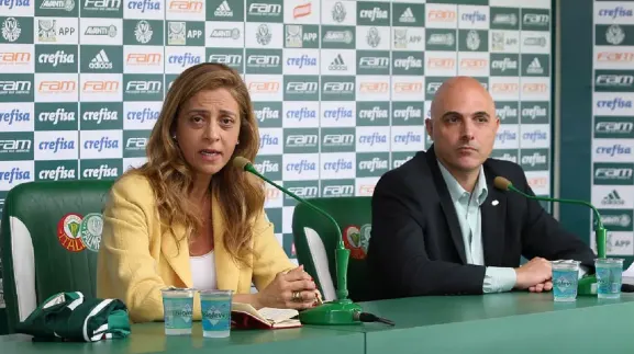 A discussão do contrato de patrocínio do Palmeiras; confira perguntas e respostas