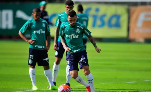 Palmeiras atende torcida e define ingressos populares no Allianz Parque