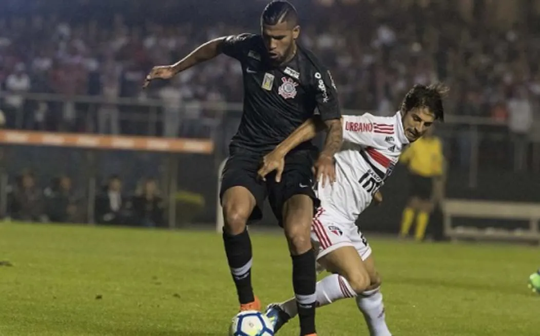 Em autoavaliação, Jonathas não aprova partida e garante: 