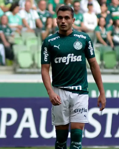 Luan Silva se recupera, e Palmeiras tem atletas sem limitações