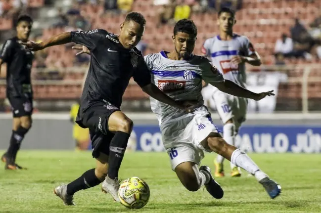 [COPINHA SP] Corinthians busca assegurar liderança do Grupo 18 da Copinha diante do Ituano