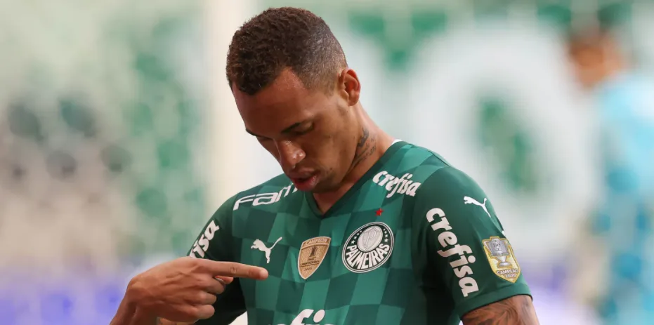 Com janela de internacional fechada, Palmeiras ainda pode buscar reforços no Brasil