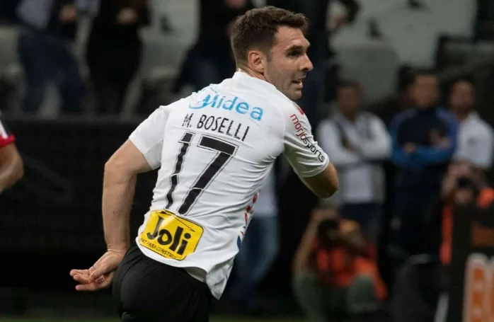 Mauro Boselli 2020: Titular absoluto, artilheiro, mas ainda contestável