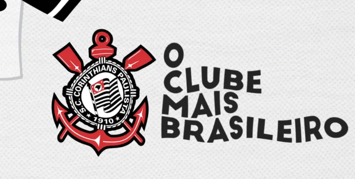 #OClubeMaisBrasileiro - Corinthians lança websérie sobre a conquista do Brasileirão de 1990