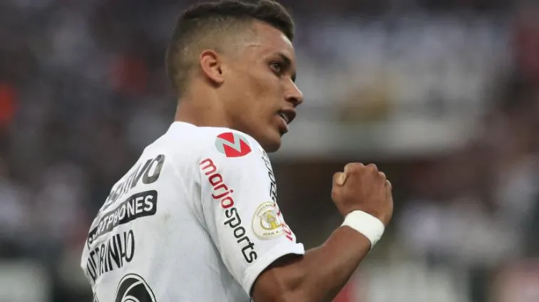 Como Pedrinho se transformou na maior venda da história do Corinthians