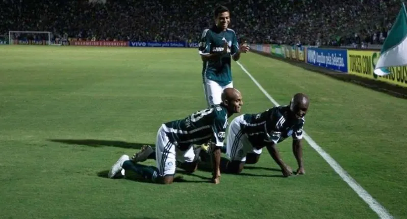 Palmeiras preparava adeus ao Palestra há 10 anos e início de uma nova era