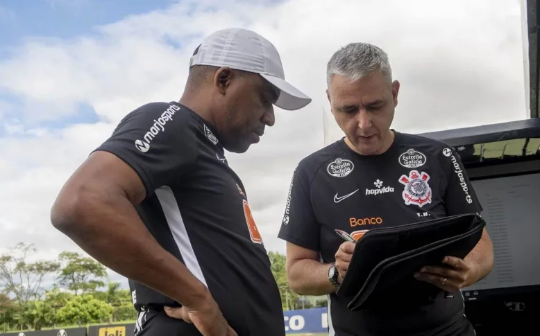 Corinthians lidera três estatísticas no Campeonato Paulista; veja quais são