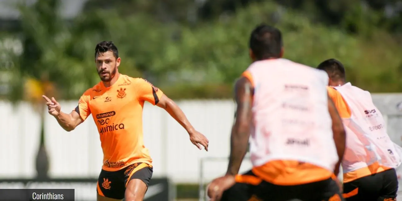 Onde assistir a Corinthians x Avaí pelo Campeonato Brasileiro