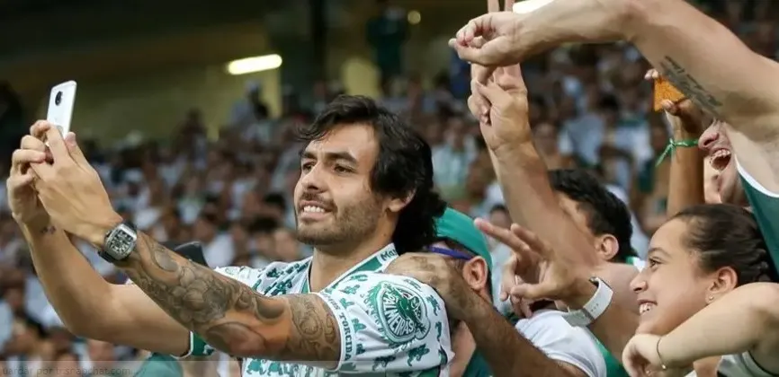 Resultados dentro de campo determinarão quando Goulart estreará no Paulistão