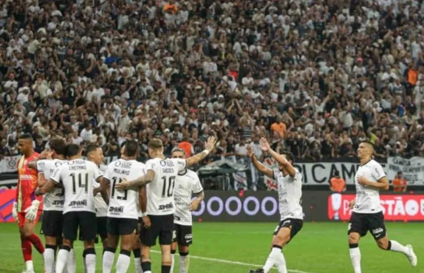 Rival frustra planos do Corinthians, que enfrentará o Ituano nas quartas de final do Paulistão