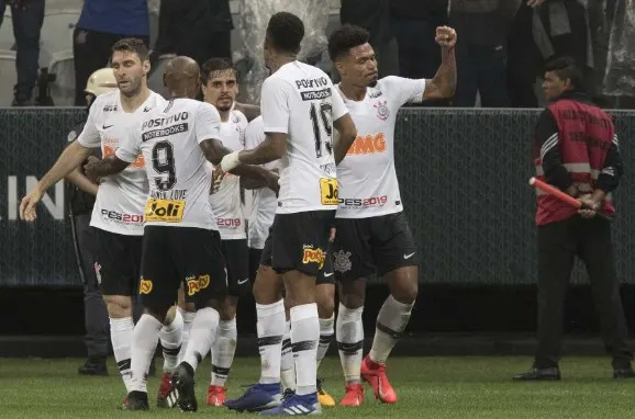 Corinthians pega Ceará na terceira fase da Copa do Brasil