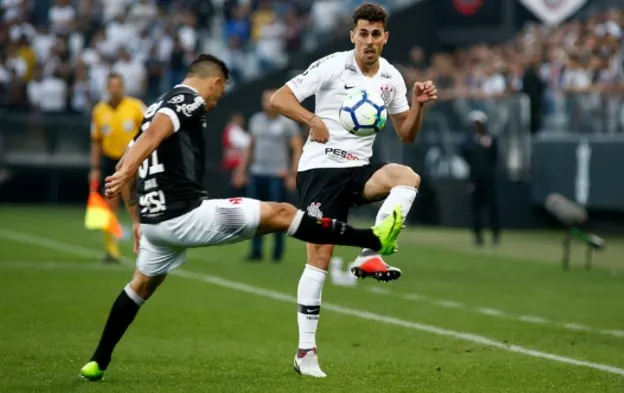 Vasco x Corinthians: confronto tem histórico recente marcante; veja