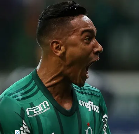 Antônio Carlos publica mensagem de despedida do Palmeiras