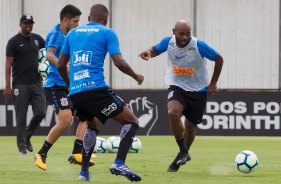 Direto do CT: reapresentação e foco na Copa do Brasil