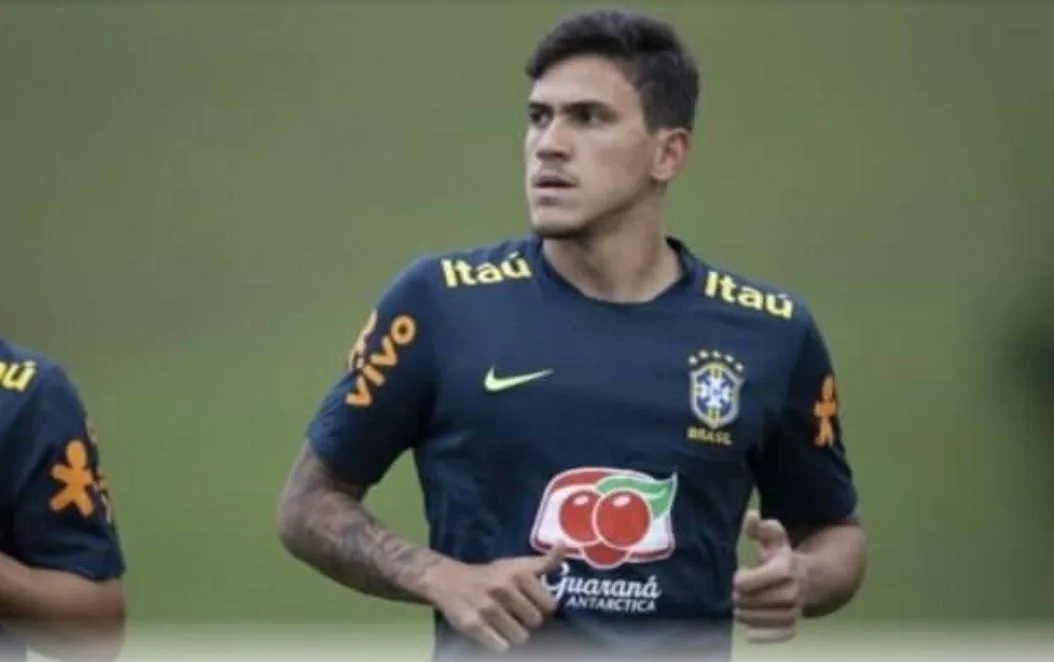 Salário, tempo de contrato e mais; veja como o Palmeiras quer contratar Pedro antes do Mundial