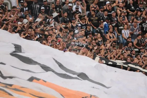 Corinthians x Oeste – Informações de venda de ingressos neste domingo