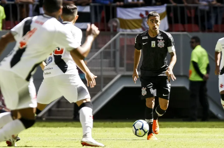 Na próxima semana, Corinthians inicia série de duelos fora de casa