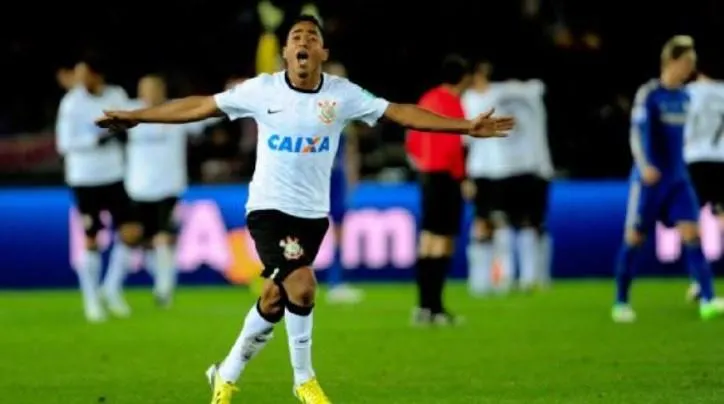 Campeão da Libertadores pelo Corinthians, Jorge Henrique acerta seu retorno ao futebol e já tem novo clube