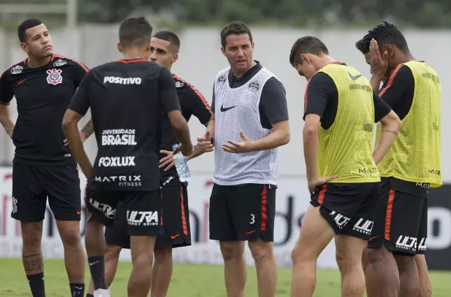 Programação do Corinthians durante e após a Copa do Mundo; Confira