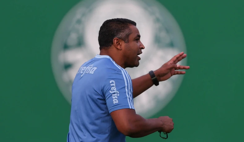 Palmeiras pode ter apenas dois titulares diante do J. Barranquilla 