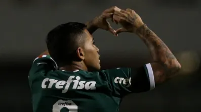 Scarpa e Dudu veem Palmeiras se entrosando e com 