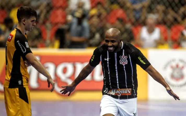 Partida decisiva entre Corinthians e Sorocaba, pela LPF, tem horário alterado