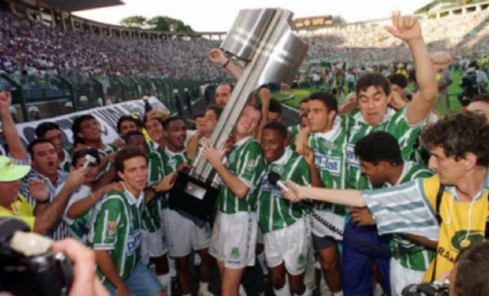 Palmeiras tem vantagem em finais no Dérbi, mas retrospecto recente é ruim