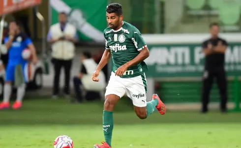 Confira os melhores momentos de Palmeiras 1 x 0 Ponte Preta