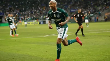 Confira os melhores momentos de Palmeiras 2 x 0 Avaí