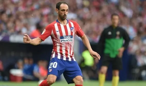 [ENQUETE] Você gostaria de ver Juanfran com a camisa do Timão?