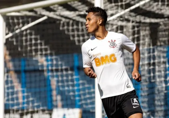 Sub-17 e Sub-15 do Corinthians vencem Juventus pelo Paulista