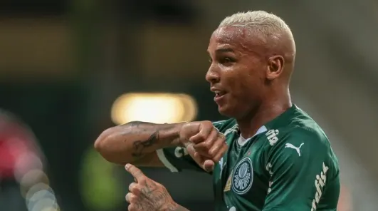 Borja e Deyverson abrem 2019 com gols e acirram disputa no Palmeiras