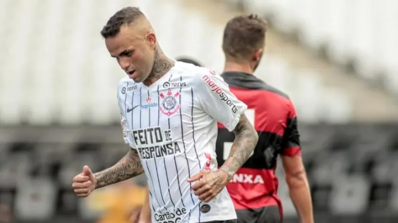 Por que Corinthians aposta em evolução de Luan após chegada de Jô