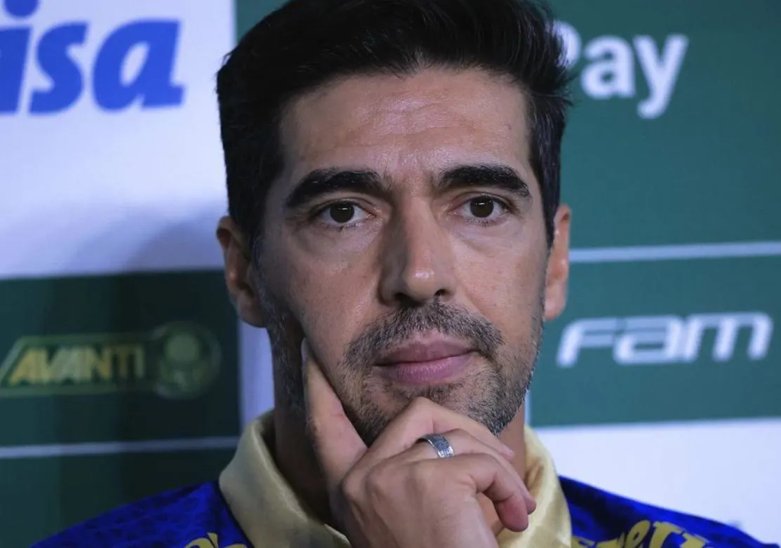 IMPASSE: Pedido de Dudu a Abel Ferreira para Continuar no Palmeiras expõe Bastidores