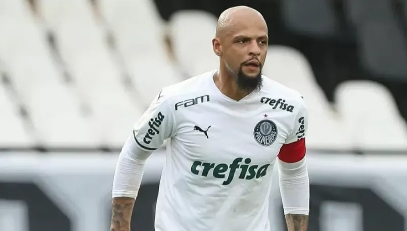 Boca sonda Felipe Melo, mas tem Cavani e volante uruguaio como prioridades