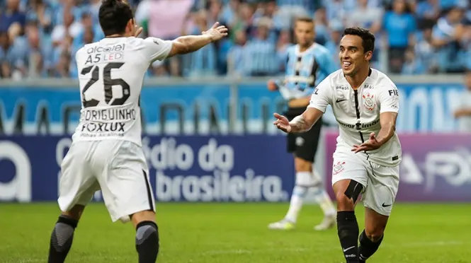 Corinthians disputará quadrangular durante a Copa do Mundo