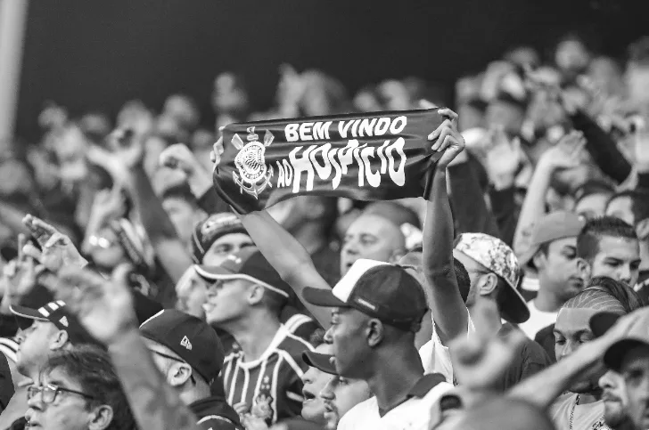 Na Arena Corinthians, jogo do Timão no dia do aniversário de 108 anos tem preços promocionais; sócios do Fiel Torcedor pagam de R$ 22,50 a R$ 67,50