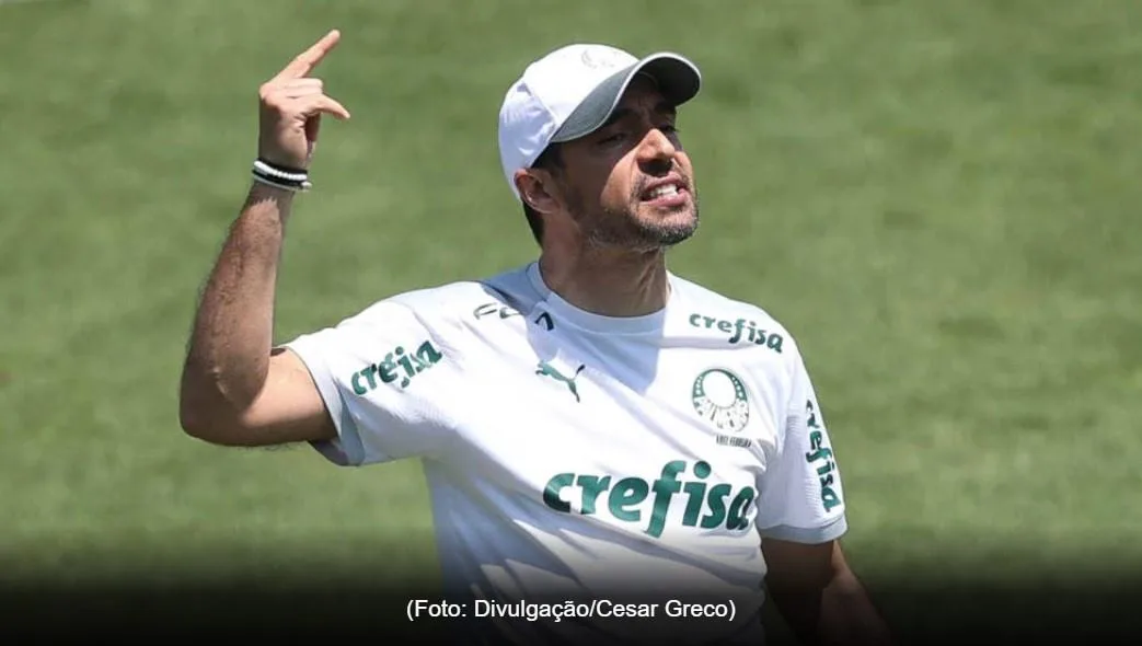 Palmeiras tenta ganhar três partidas consecutivas pela primeira vez desde julho