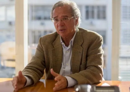 Corinthians responde Paulo Guedes depois de Ministro sugerir que Timão é beneficiado