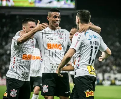 Corinthians aposta em invencibilidade em mata-matas do Campeonato Paulista