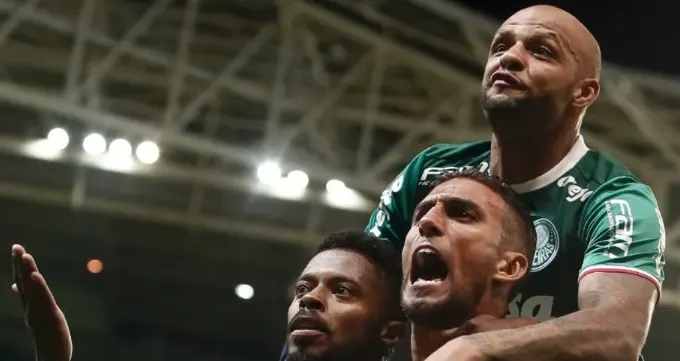 Rafael Marques explica saída do Palmeiras e dispara contra Cuca