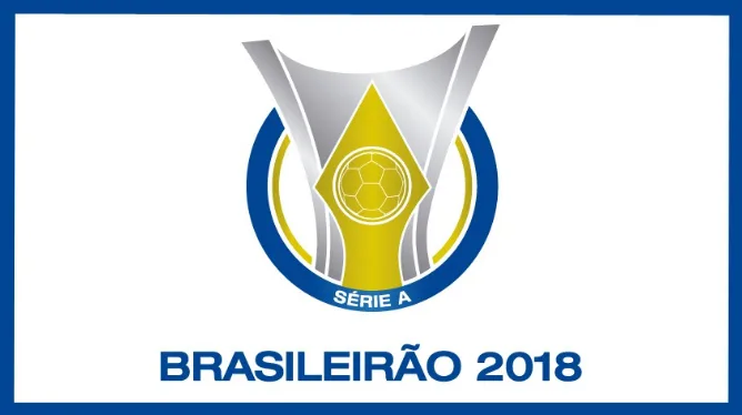 Confira a tabela atualizada do Campeonato Brasileiro 2018